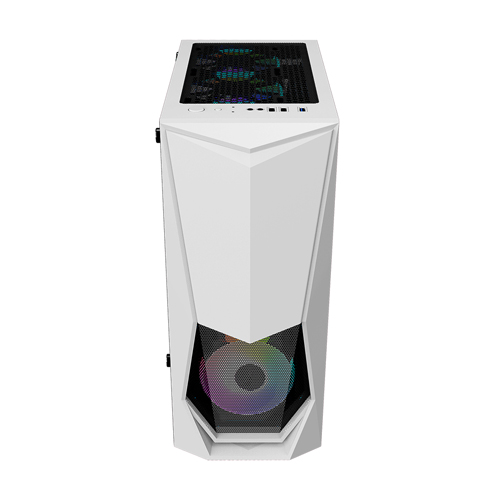 1STPLAYER DK-3 Gaming Case (white)