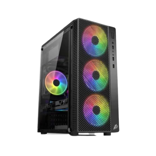 Best 1st Player A7 ATX Gaming Case Camera Price in BD - Best Deals