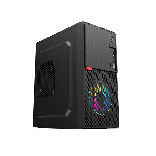 Best 1st player ac1 atx mini gaming case price in bd 2023techland bd