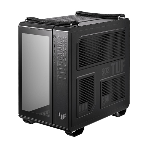 ASUS TUF Gaming GT502 Case Price in Bangladesh TechLand BD