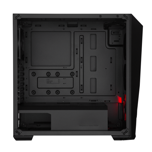 Cooler Master MasterBox K501L RGB Casing Price in Bangladesh TechLand BD