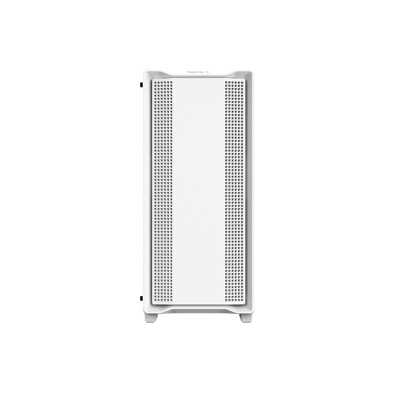 DEEPCOOL CC560 WH LIMITED MID-TOWER MICRO-ATX CASING WHITE