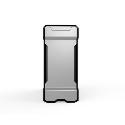 Phanteks Enthoo Evolv X Tempered Glass ATX Mid Tower Case (Silver)
