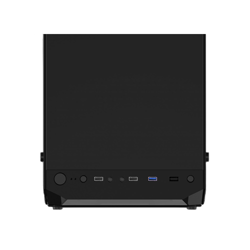 XIGMATEK OVERTAKE TEMPERED GLASS EATX GAMING CASE PRICE IN BANGLADESH