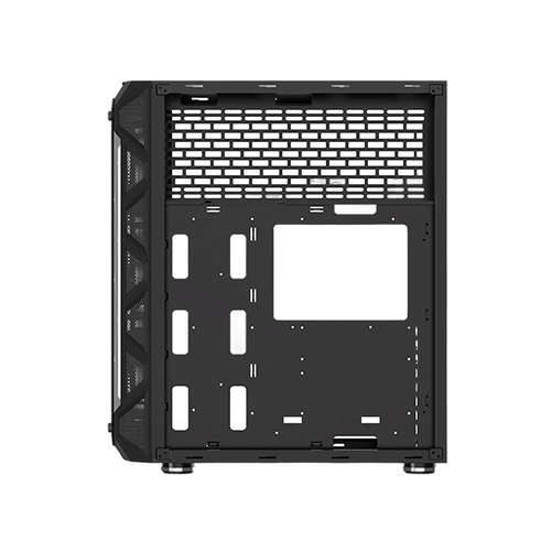 XIGMATEK OVERTAKE TEMPERED GLASS EATX GAMING CASE PRICE IN BANGLADESH