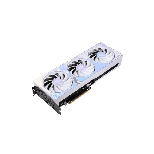 Colorful iGame GeForce RTX 4060 Ultra W OC 8GBV GDDR6 Graphics Card