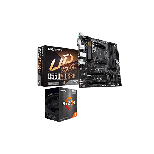 Amd ryzen hotsell mobo combo
