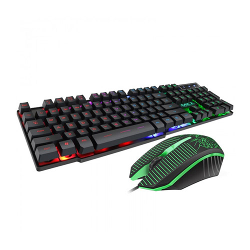 IMice KM680 Keyboard and Mouse Combo Price in Bangladesh Tech Land BD