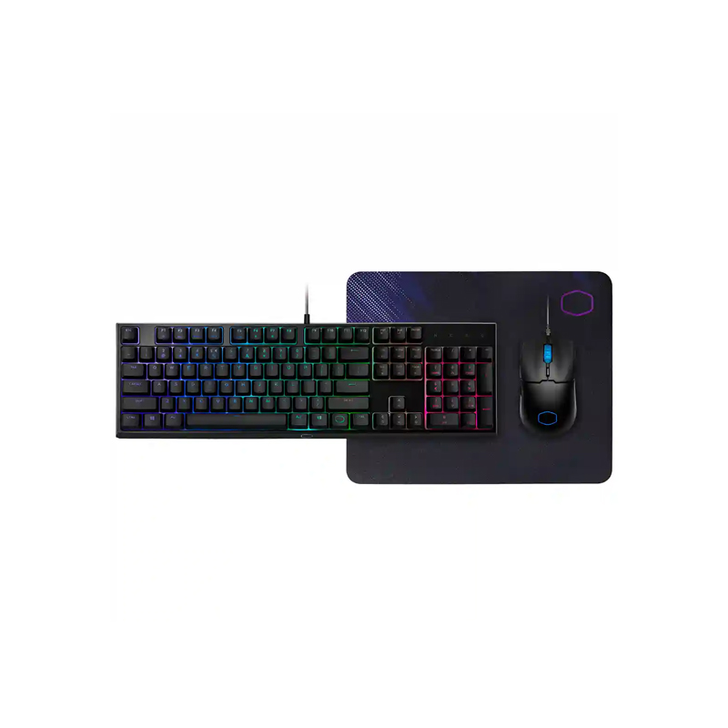COOLER MASTER MS112 RGB COMBO PRICE IN BD TECHLAND BD