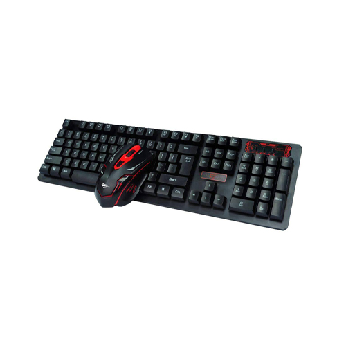 Havit KB278GCM Keyboard & Mouse Combo Price in Bangladesh Tech Land BD