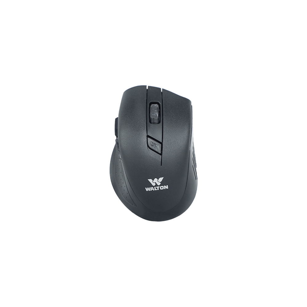 Buy Walton WSMKC005RN 2.4G Wireless Keyboardmouse Combo in Bangladesh