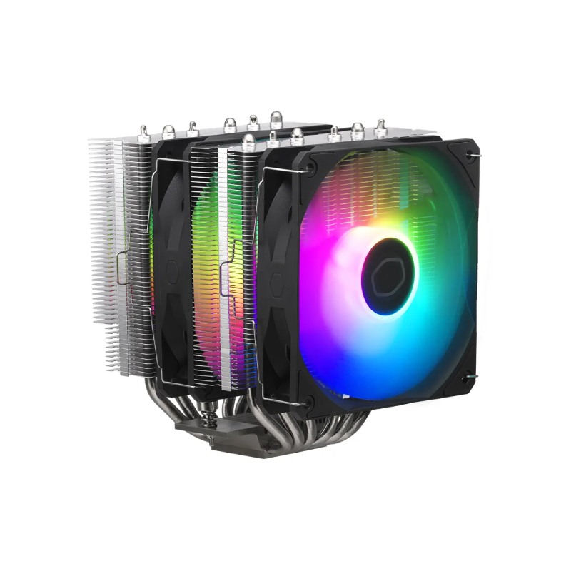 COOLER MASTER HYPER 620S AIR CPU COOLER PRICE IN BD TECHLAND BD