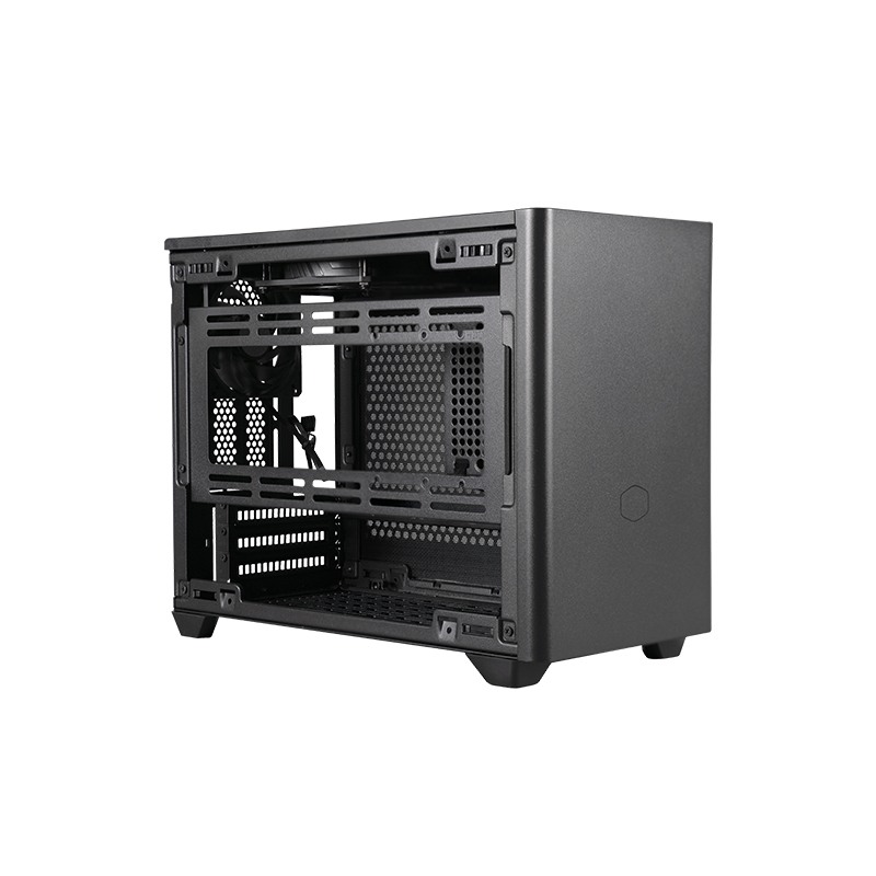 COOLERMASTER MASTERBOX NR200 PC CASE PRICE IN BD TECHLAND BD