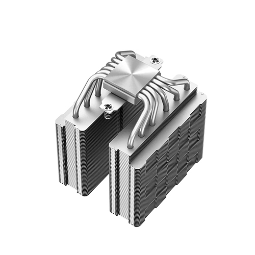 DeepCool AG620 ARGB CPU cooler price in Bangladesh TechlandBD