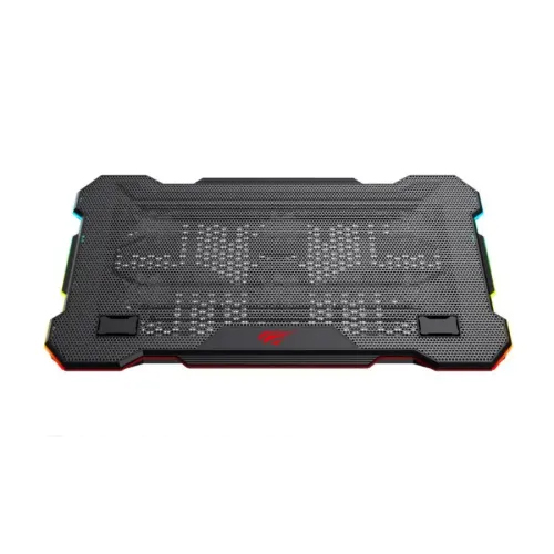Havit F2071 Rgb Adjustable Laptop Cooler Price in Bangladesh Tech Land BD