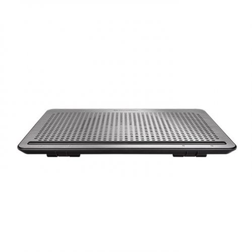 Thermaltake Massive A21 Aluminum Panel Laptop Notebook Cooler