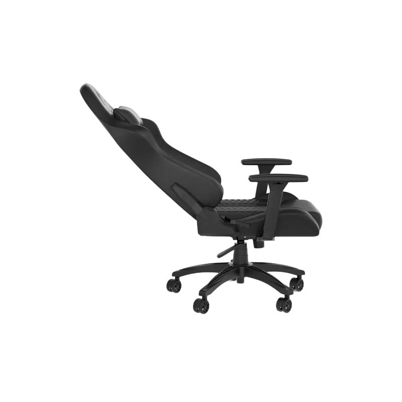 CORSAIR TC100 RELAXED Leatherette Black Gaming Chair Price in BD