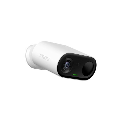 Dahua Cell Go 3.0MP 2.8mm Wi-Fi Battery IP Camera Price In BD | TechLand BD
