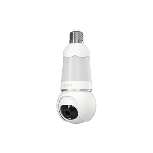 Dahua Imou IPCS6DP5M0WEB Bulb Cam Price in Bangladesh