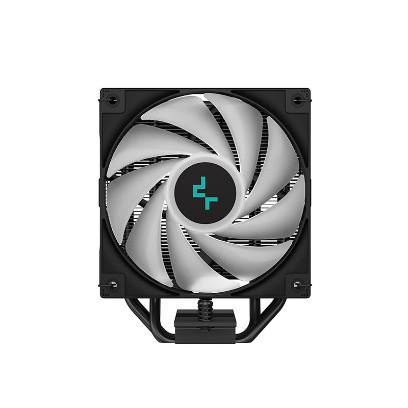 DEEPCOOL AG400 BK ARGB CPU COOLER PRICE IN BD TECHLAND BD