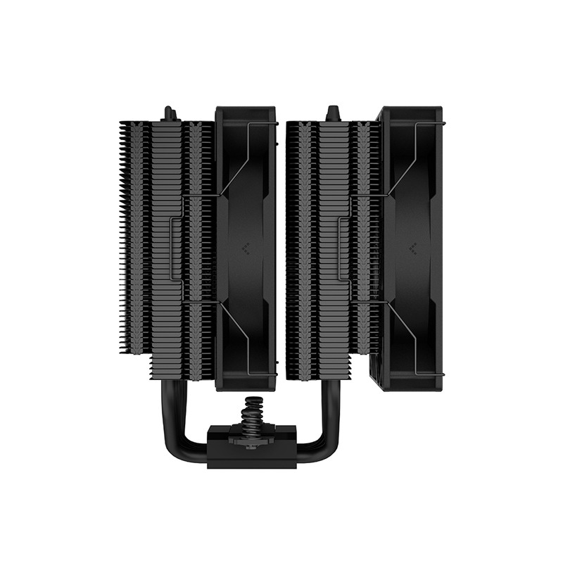 DEEPCOOL AG620 BK ARGB CPU COOLER PRICE IN BD TECHLAND BD