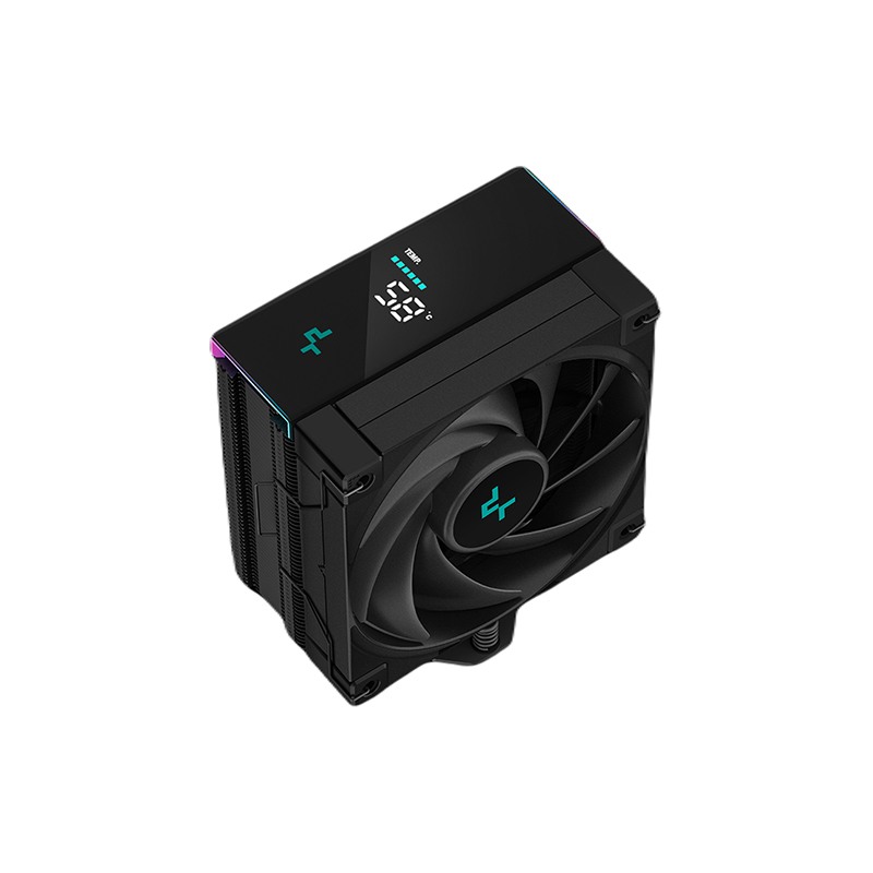 DEEPCOOL AK400 DIGITAL ARGB CPU COOLER PRICE IN BD TECHLAND BD
