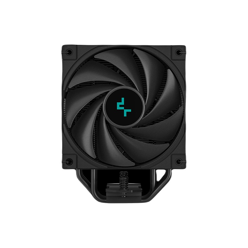 DEEPCOOL AK400 DIGITAL ARGB CPU COOLER PRICE IN BD TECHLAND BD