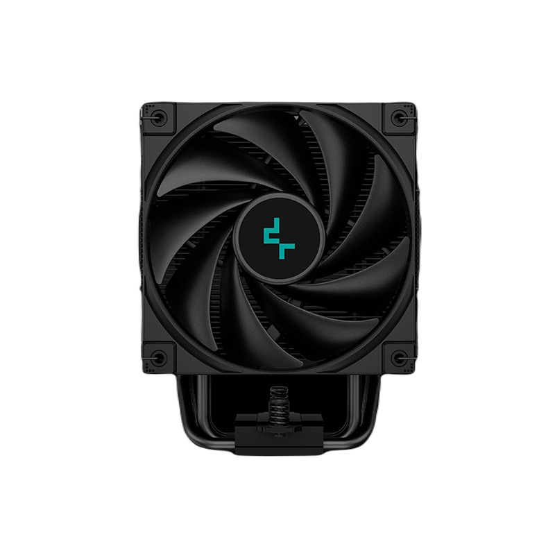 DEEPCOOL AK500 ZERO DARK CPU COOLER PRICE IN BD TECHLAND BD