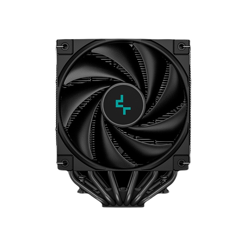 DEEPCOOL AK620 DIGITAL CPU COOLER PRICE IN BD TECHLAND BD