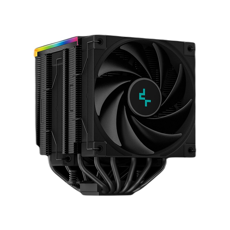 DEEPCOOL AK620 DIGITAL CPU COOLER PRICE IN BD TECHLAND BD