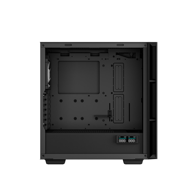 DEEPCOOL CH560 DIGITAL CASING BLACK PRICE IN BD TECHLAND BD