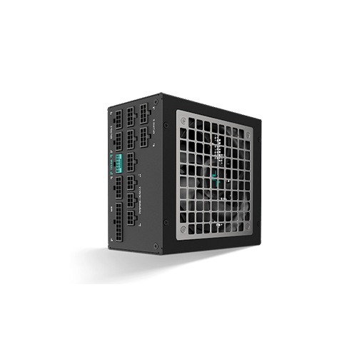 DeepCool PX1300P Power Supply Price in Bangladesh 2024 | Techland bd