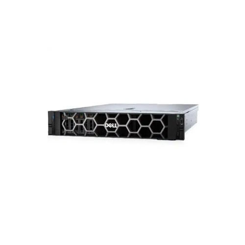 Dell PowerEdge R760xa Intel Xeon Gold 6442Y GPU Rack Server Price In BD ...