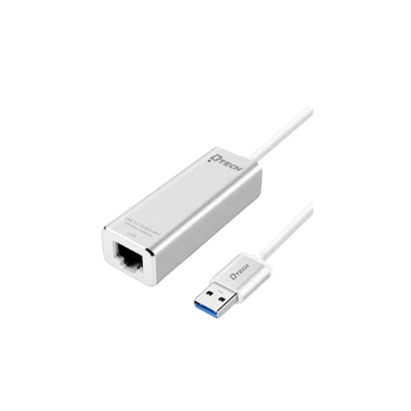 Dtech RJ45 Network Adapter Price In Bd TechLand BD