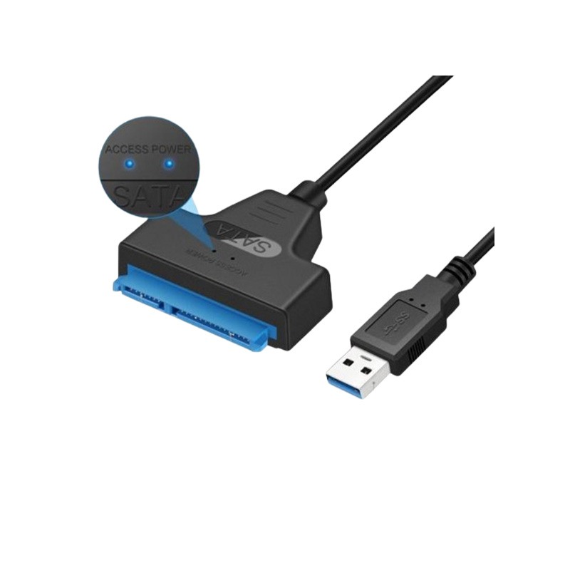 Dtech SATA 22Pin SATA Cable Price In Bd TechLand BD