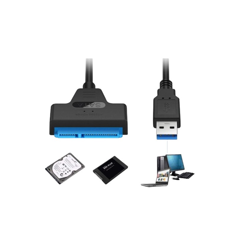 Dtech SATA 22Pin SATA Cable Price In Bd TechLand BD