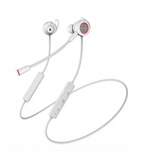 Edifier GM3 Bluetooth Gaming Earphones (White)