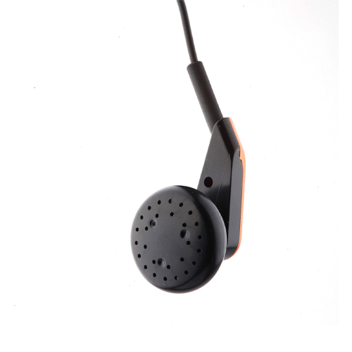 Edifier H185 Wired Hi-Fi Stereo In-ear Earphone (Gold)
