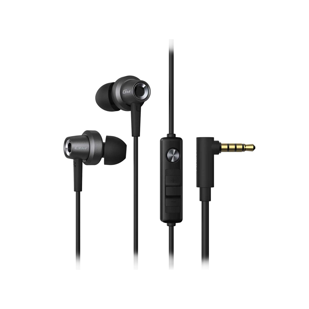 Edifier Gm260 Gaming Earphone in BD 2023-Techland BD
