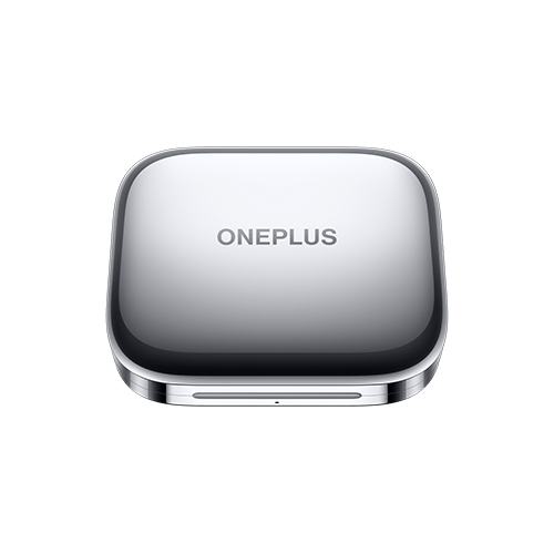 OnePlus Buds Pro True Wireless Earbuds (Radiant Silver)
