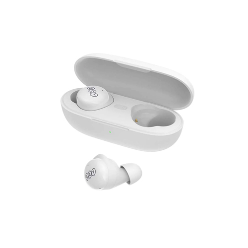 QCY T17 BLUETOOTH 5.1 TOUCH CONTROL LOW LATENCY WIRELESS EARBUDS