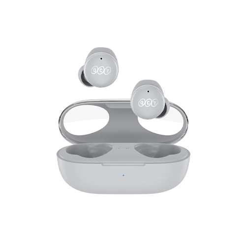 QCY T17S AptX Qualcomm Bluetooth 5.2 TWS Earbuds