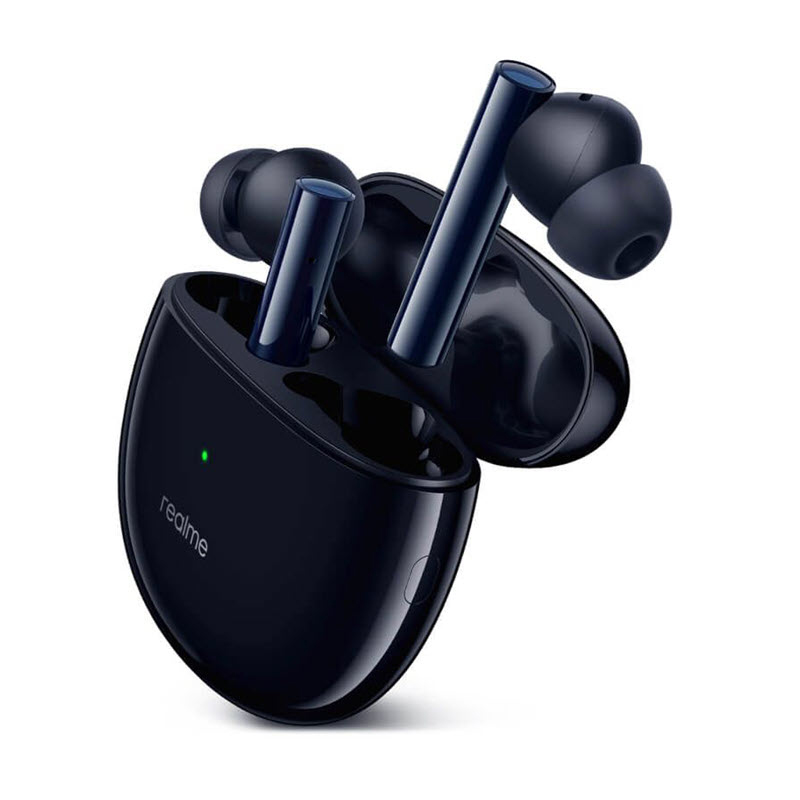 Realme Buds Air 3 earbuds offer real active noise cancellation and