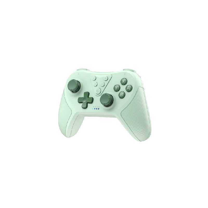 EasySMX T37 Dual Mode Wireless Controller with Turbo and 6-axis Somatosensory