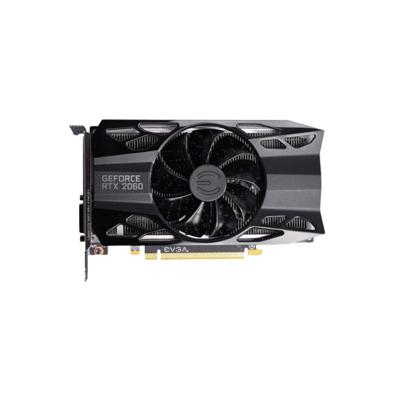 Geforce rtx deals 2060 evga