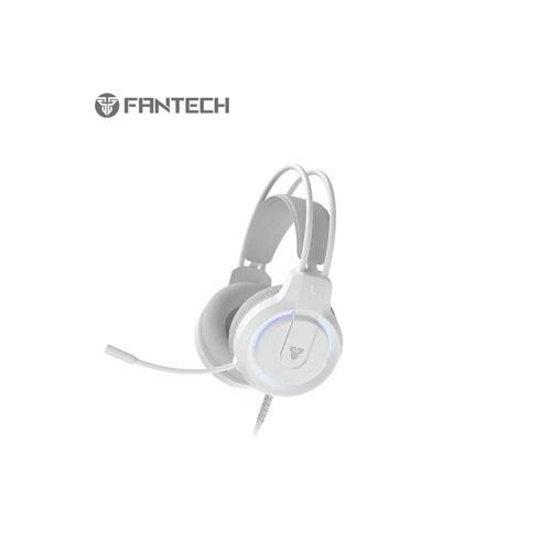 Fantech P51 White Edition 5-in-1 Gaming Combo (White) Price in Bangladesh