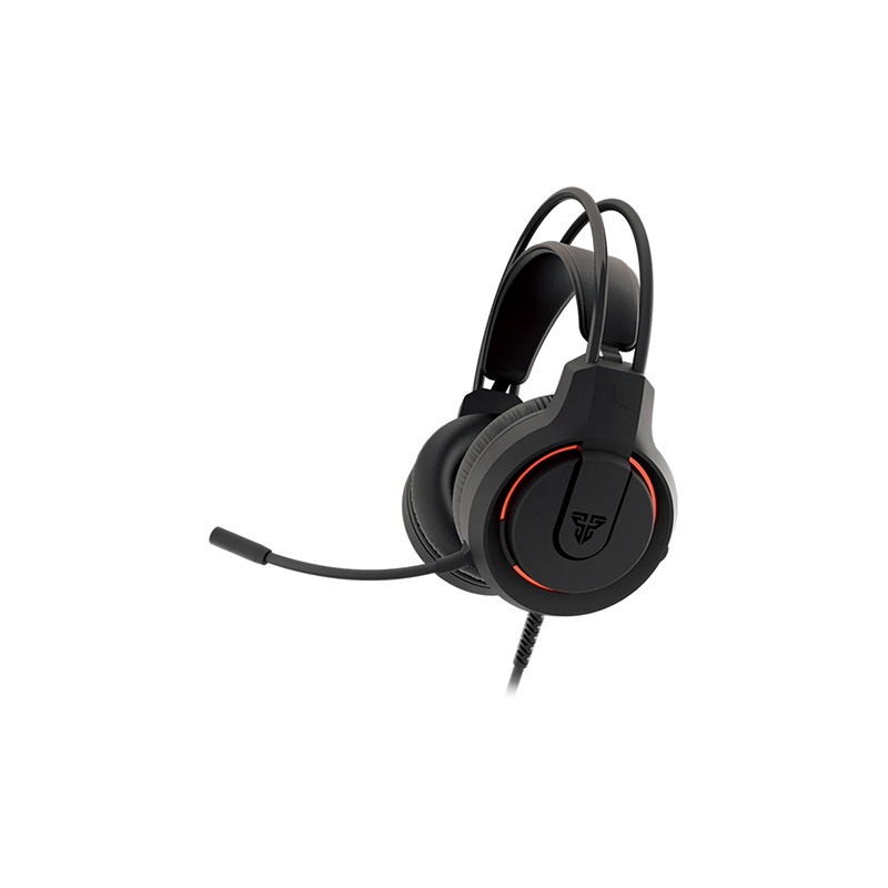 Fantech P51 Power Bundle Keyboard, Mouse, Mouse Pad, Headphone