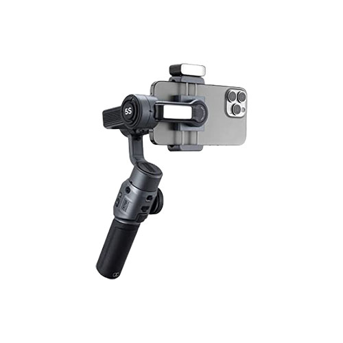 ZHIYUN SMOOTH 5S COMBO PRICE IN BD | TECHLAND