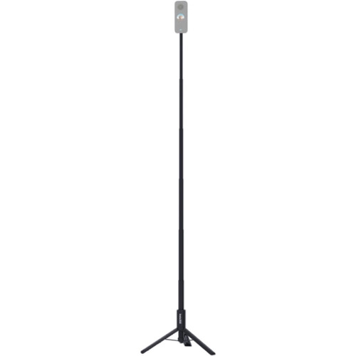 Insta360 Throwpod, 2-in-1 Tripod Selfie Stick, Auto-Unfolding Legs - View #5