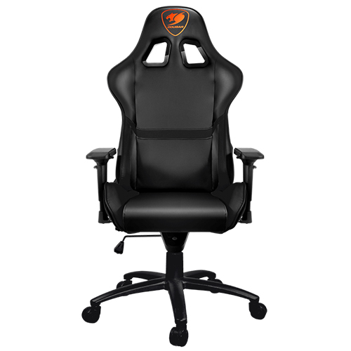 Tech Land BD - Cougar Armor Gaming Chair New Stock Available Now!!  Nationwide delivery available. ➤ Models: ✓ COUGAR ARMOR S ROYAL ✓ COUGAR  ARMOR TITAN BLACK ✓ COUGAR FUSION BLACK ✓